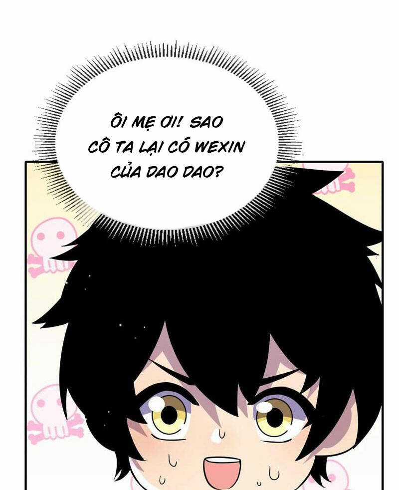 Ta, Người Chỉ Cần Nhìn Thấy Thanh Máu, Có Thể Trừng Phạt Thần Linh Chapter 144 trang 0
