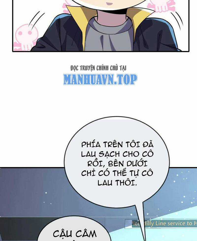 Ta, Người Chỉ Cần Nhìn Thấy Thanh Máu, Có Thể Trừng Phạt Thần Linh Chapter 144 trang 1