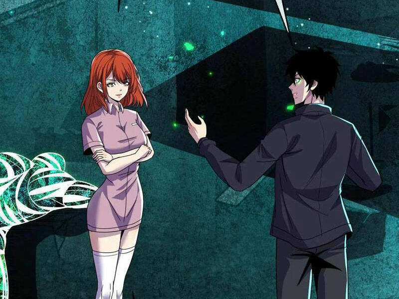 Ta, Người Chỉ Cần Nhìn Thấy Thanh Máu, Có Thể Trừng Phạt Thần Linh Chapter 145 trang 1