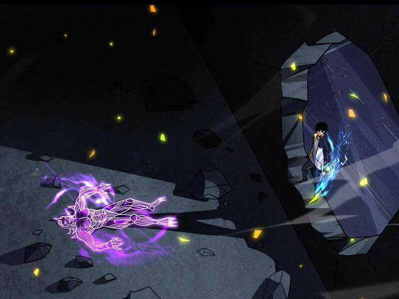 Ta, Người Chỉ Cần Nhìn Thấy Thanh Máu, Có Thể Trừng Phạt Thần Linh Chapter 146 trang 21