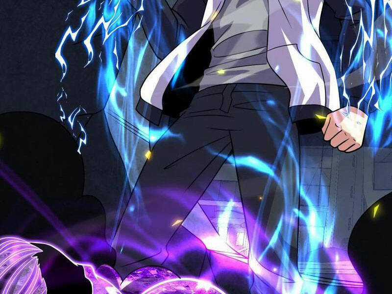 Ta, Người Chỉ Cần Nhìn Thấy Thanh Máu, Có Thể Trừng Phạt Thần Linh Chapter 146 trang 24