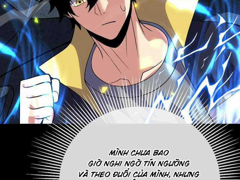 Ta, Người Chỉ Cần Nhìn Thấy Thanh Máu, Có Thể Trừng Phạt Thần Linh Chapter 146 trang 30