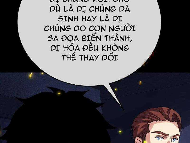 Ta, Người Chỉ Cần Nhìn Thấy Thanh Máu, Có Thể Trừng Phạt Thần Linh Chapter 146 trang 37