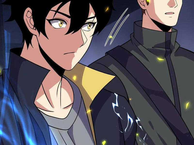 Ta, Người Chỉ Cần Nhìn Thấy Thanh Máu, Có Thể Trừng Phạt Thần Linh Chapter 146 trang 38