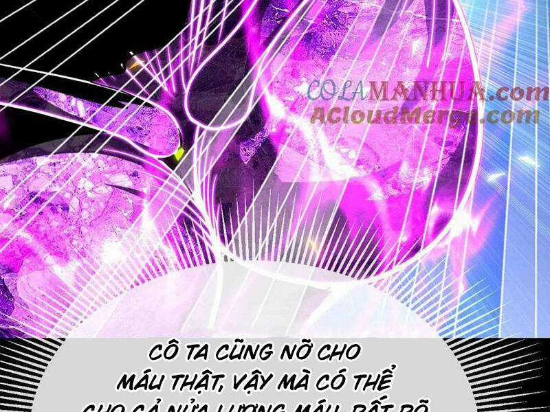 Ta, Người Chỉ Cần Nhìn Thấy Thanh Máu, Có Thể Trừng Phạt Thần Linh Chapter 146 trang 4