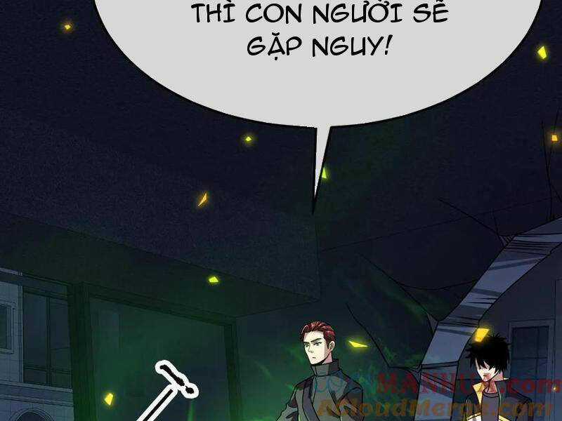 Ta, Người Chỉ Cần Nhìn Thấy Thanh Máu, Có Thể Trừng Phạt Thần Linh Chapter 146 trang 42