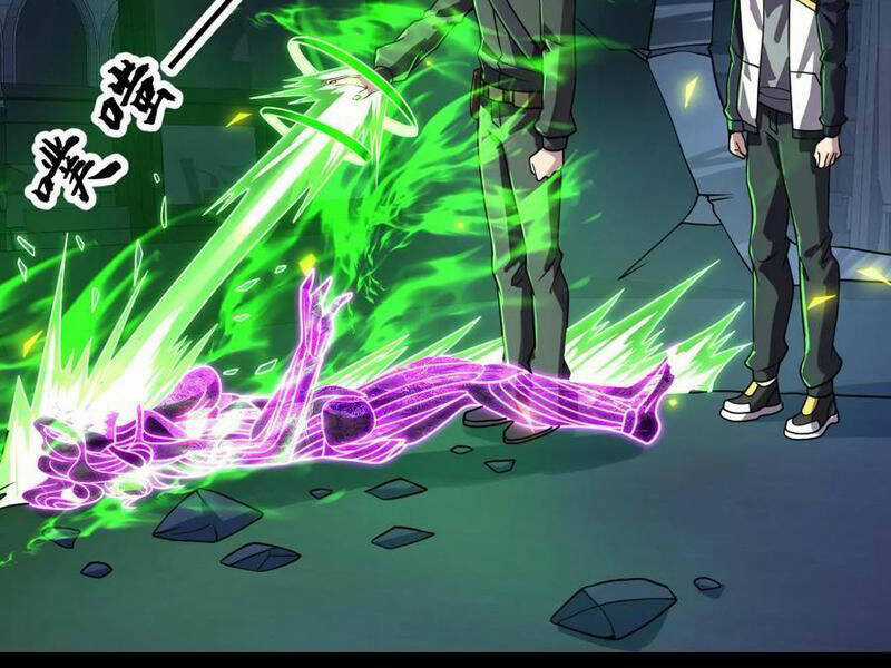 Ta, Người Chỉ Cần Nhìn Thấy Thanh Máu, Có Thể Trừng Phạt Thần Linh Chapter 146 trang 43