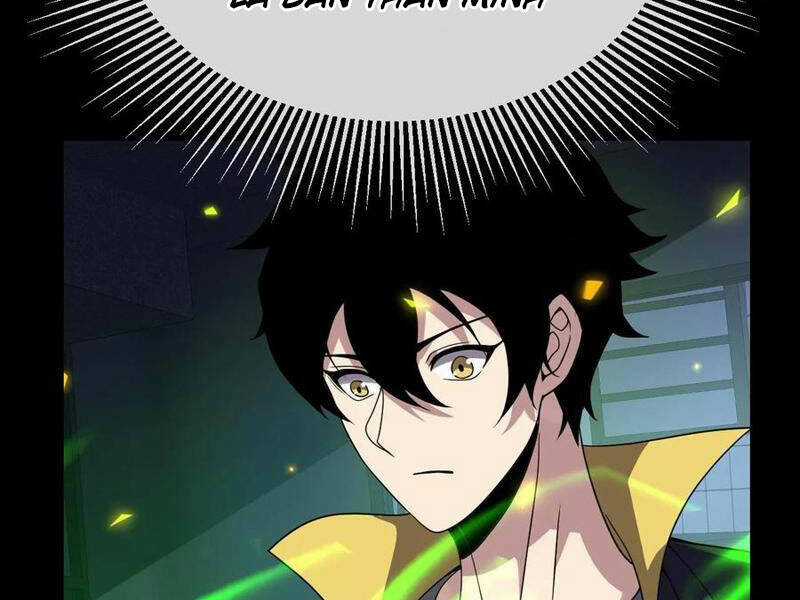 Ta, Người Chỉ Cần Nhìn Thấy Thanh Máu, Có Thể Trừng Phạt Thần Linh Chapter 146 trang 45