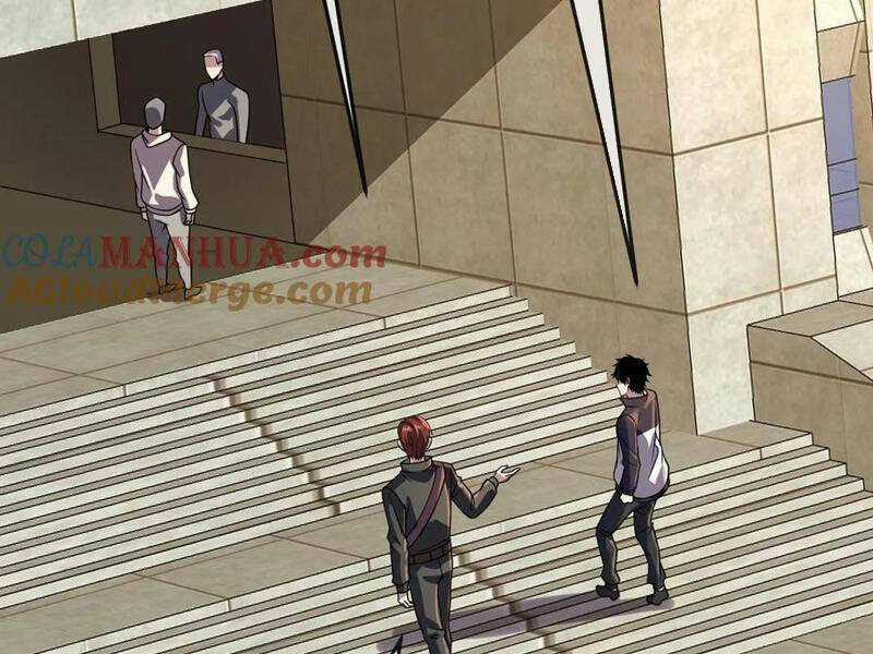 Ta, Người Chỉ Cần Nhìn Thấy Thanh Máu, Có Thể Trừng Phạt Thần Linh Chapter 146 trang 52