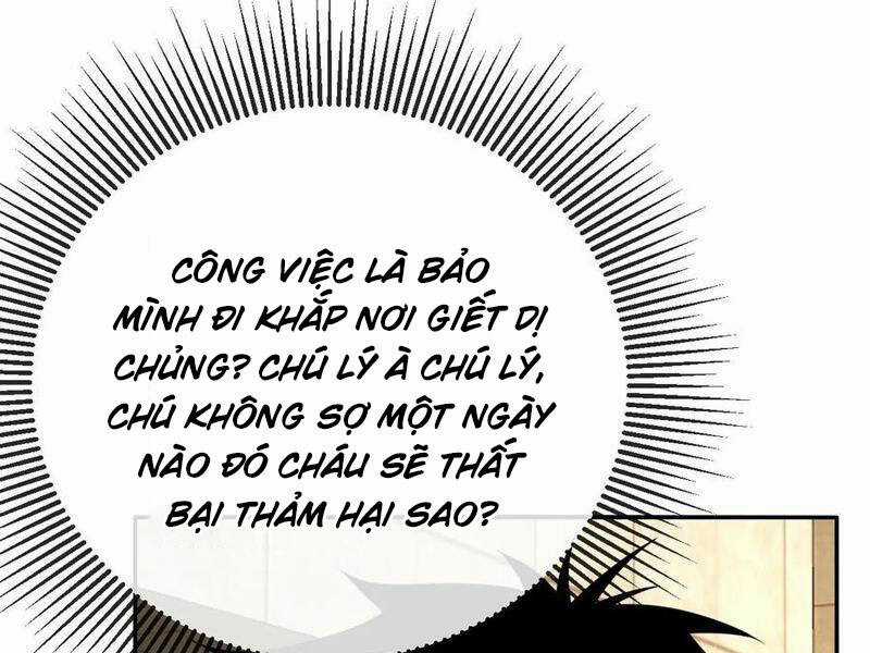 Ta, Người Chỉ Cần Nhìn Thấy Thanh Máu, Có Thể Trừng Phạt Thần Linh Chapter 146 trang 54