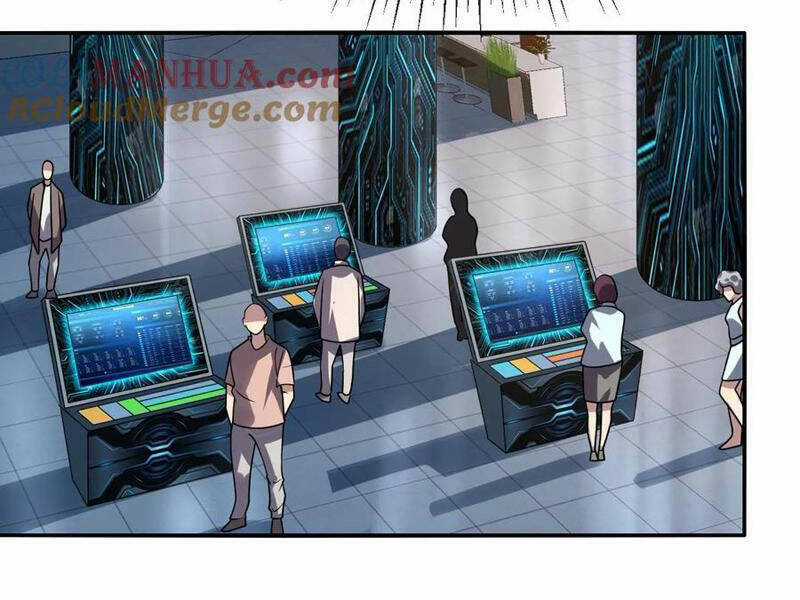 Ta, Người Chỉ Cần Nhìn Thấy Thanh Máu, Có Thể Trừng Phạt Thần Linh Chapter 146 trang 57