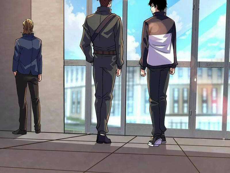 Ta, Người Chỉ Cần Nhìn Thấy Thanh Máu, Có Thể Trừng Phạt Thần Linh Chapter 146 trang 67