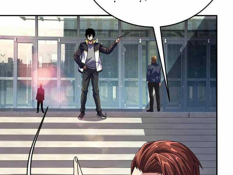 Ta, Người Chỉ Cần Nhìn Thấy Thanh Máu, Có Thể Trừng Phạt Thần Linh Chapter 146 trang 69