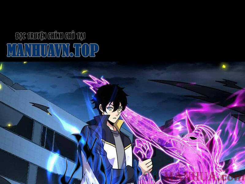 Ta, Người Chỉ Cần Nhìn Thấy Thanh Máu, Có Thể Trừng Phạt Thần Linh Chapter 146 trang 8