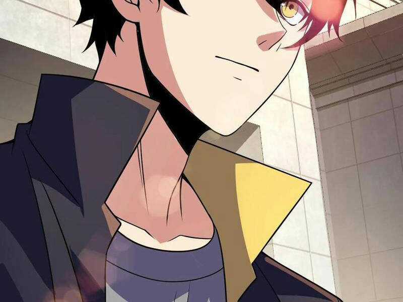 Ta, Người Chỉ Cần Nhìn Thấy Thanh Máu, Có Thể Trừng Phạt Thần Linh Chapter 146 trang 81