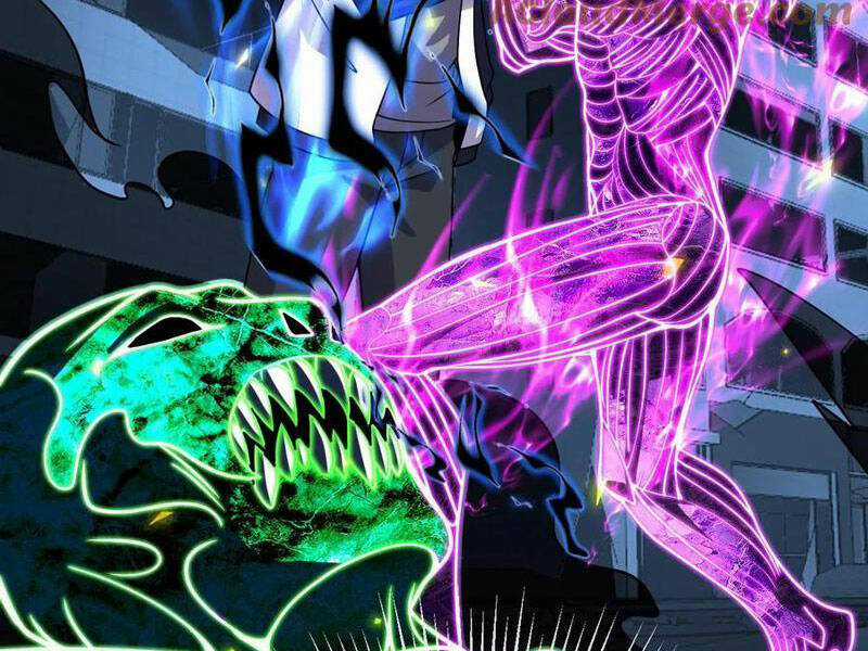 Ta, Người Chỉ Cần Nhìn Thấy Thanh Máu, Có Thể Trừng Phạt Thần Linh Chapter 146 trang 9