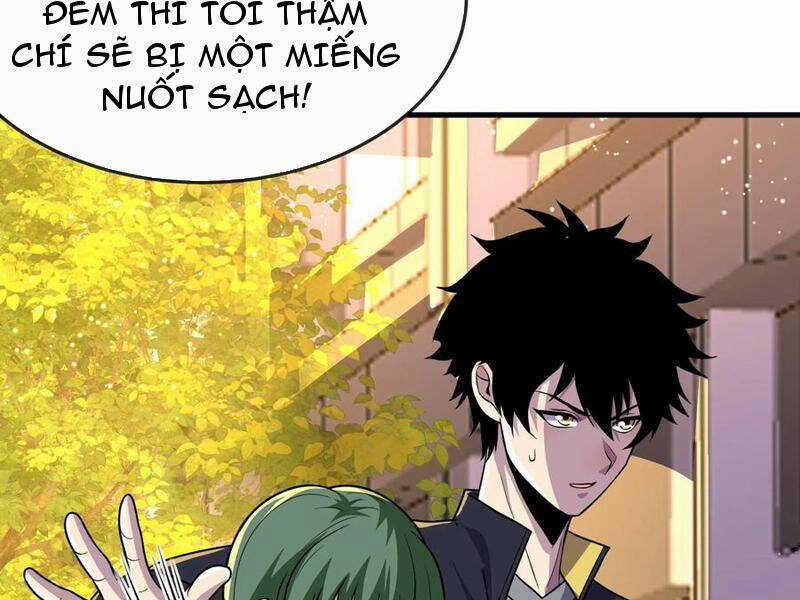 Ta, Người Chỉ Cần Nhìn Thấy Thanh Máu, Có Thể Trừng Phạt Thần Linh Chapter 147 trang 105