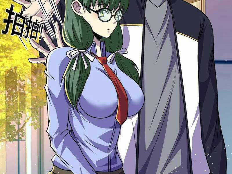 Ta, Người Chỉ Cần Nhìn Thấy Thanh Máu, Có Thể Trừng Phạt Thần Linh Chapter 147 trang 106