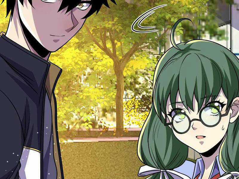 Ta, Người Chỉ Cần Nhìn Thấy Thanh Máu, Có Thể Trừng Phạt Thần Linh Chapter 147 trang 109