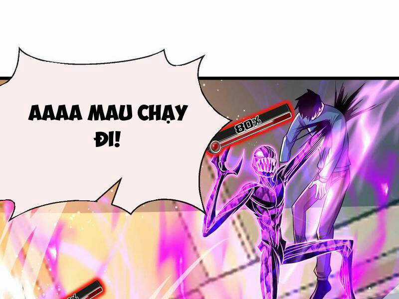 Ta, Người Chỉ Cần Nhìn Thấy Thanh Máu, Có Thể Trừng Phạt Thần Linh Chapter 147 trang 111