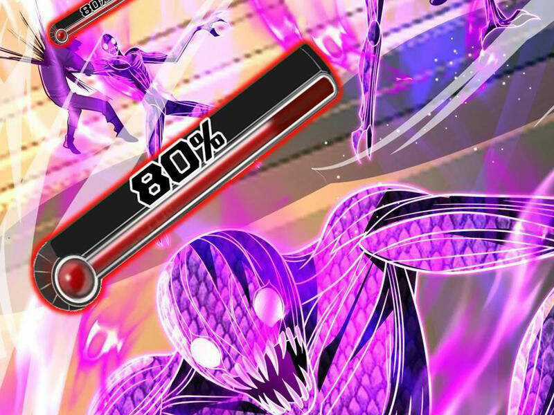 Ta, Người Chỉ Cần Nhìn Thấy Thanh Máu, Có Thể Trừng Phạt Thần Linh Chapter 147 trang 112