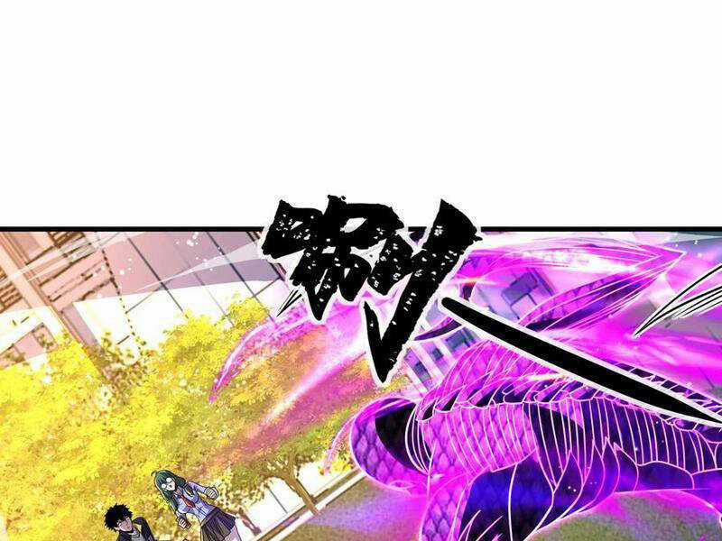 Ta, Người Chỉ Cần Nhìn Thấy Thanh Máu, Có Thể Trừng Phạt Thần Linh Chapter 147 trang 115