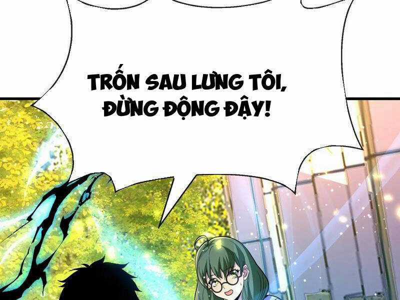 Ta, Người Chỉ Cần Nhìn Thấy Thanh Máu, Có Thể Trừng Phạt Thần Linh Chapter 147 trang 118