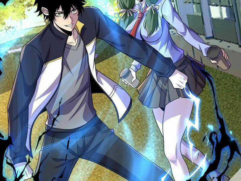 Ta, Người Chỉ Cần Nhìn Thấy Thanh Máu, Có Thể Trừng Phạt Thần Linh Chapter 147 trang 119