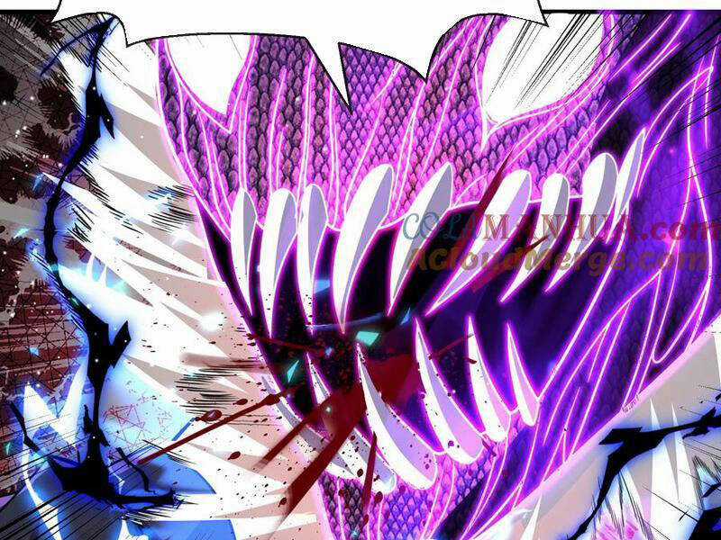 Ta, Người Chỉ Cần Nhìn Thấy Thanh Máu, Có Thể Trừng Phạt Thần Linh Chapter 147 trang 121