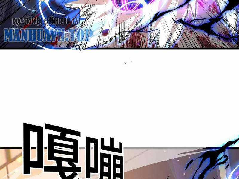 Ta, Người Chỉ Cần Nhìn Thấy Thanh Máu, Có Thể Trừng Phạt Thần Linh Chapter 147 trang 122