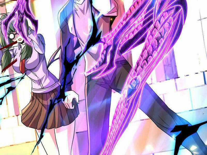 Ta, Người Chỉ Cần Nhìn Thấy Thanh Máu, Có Thể Trừng Phạt Thần Linh Chapter 147 trang 124