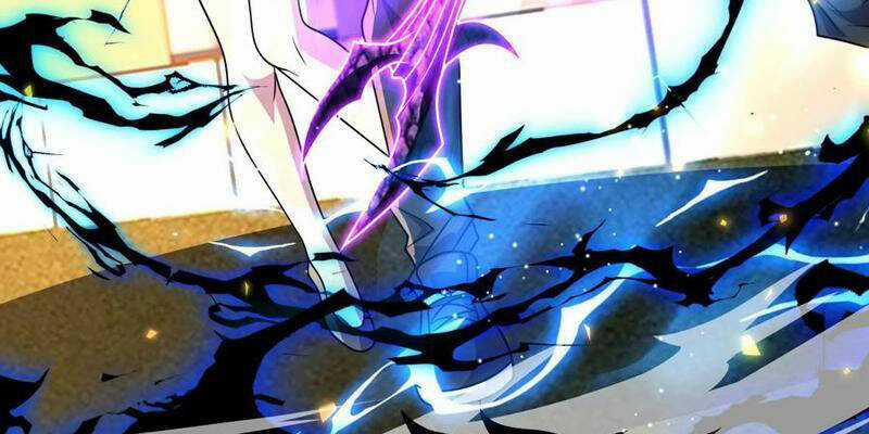 Ta, Người Chỉ Cần Nhìn Thấy Thanh Máu, Có Thể Trừng Phạt Thần Linh Chapter 147 trang 125