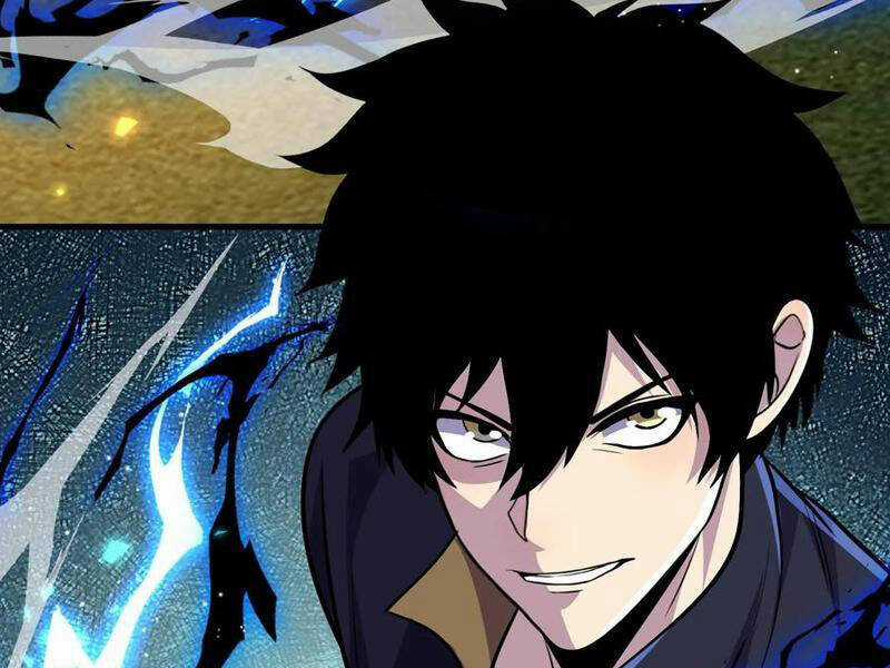 Ta, Người Chỉ Cần Nhìn Thấy Thanh Máu, Có Thể Trừng Phạt Thần Linh Chapter 147 trang 126