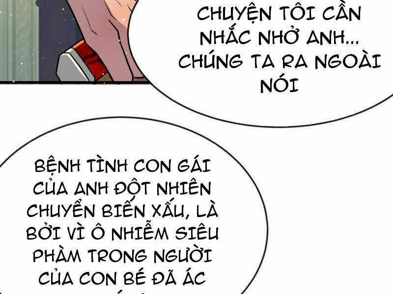 Ta, Người Chỉ Cần Nhìn Thấy Thanh Máu, Có Thể Trừng Phạt Thần Linh Chapter 147 trang 22