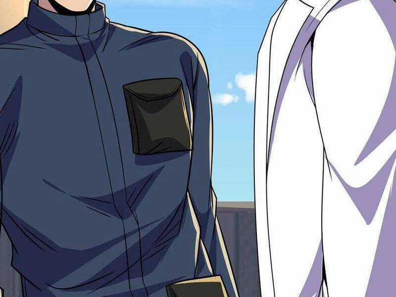 Ta, Người Chỉ Cần Nhìn Thấy Thanh Máu, Có Thể Trừng Phạt Thần Linh Chapter 147 trang 24