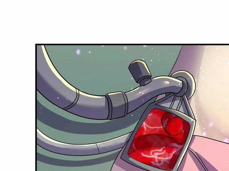 Ta, Người Chỉ Cần Nhìn Thấy Thanh Máu, Có Thể Trừng Phạt Thần Linh Chapter 147 trang 3