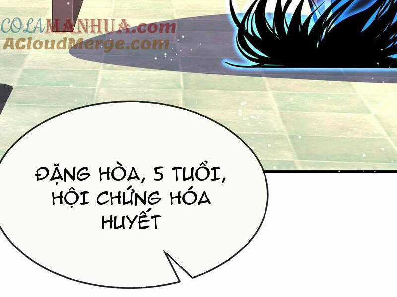 Ta, Người Chỉ Cần Nhìn Thấy Thanh Máu, Có Thể Trừng Phạt Thần Linh Chapter 147 trang 35