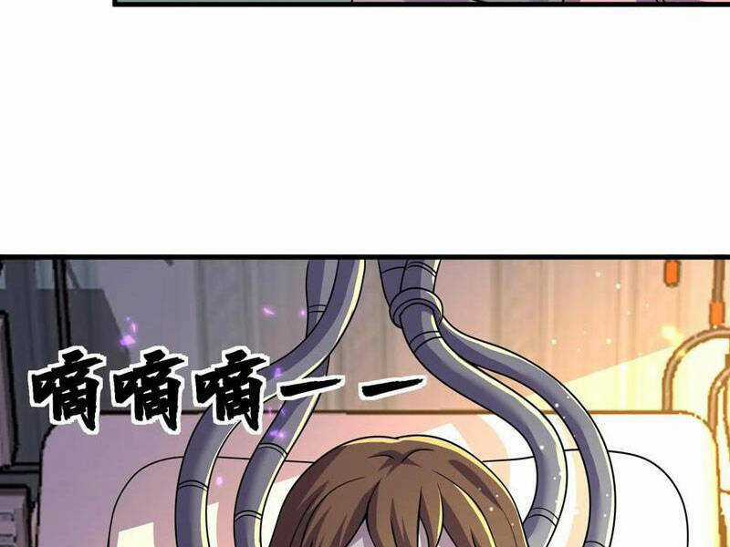 Ta, Người Chỉ Cần Nhìn Thấy Thanh Máu, Có Thể Trừng Phạt Thần Linh Chapter 147 trang 4