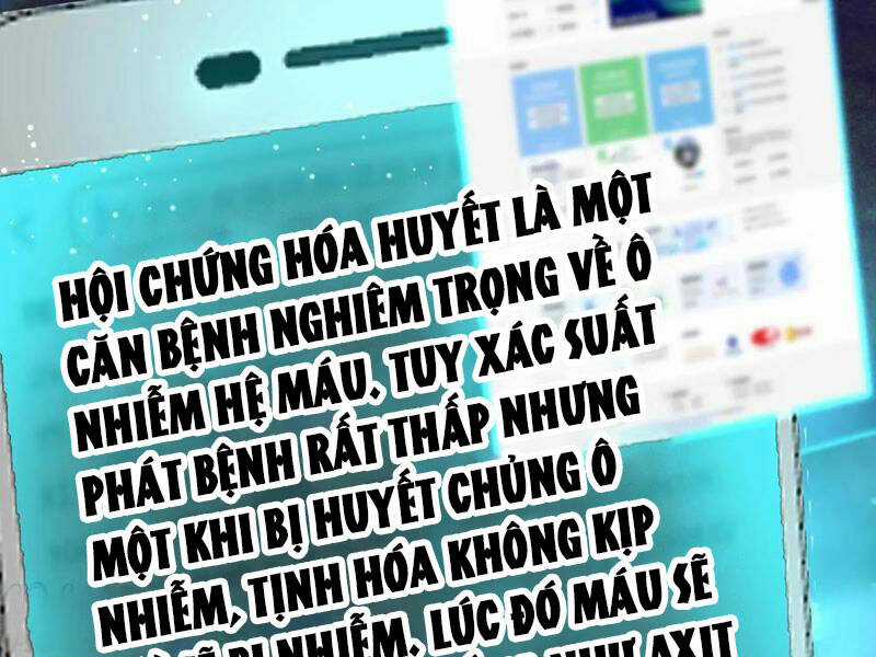 Ta, Người Chỉ Cần Nhìn Thấy Thanh Máu, Có Thể Trừng Phạt Thần Linh Chapter 147 trang 42