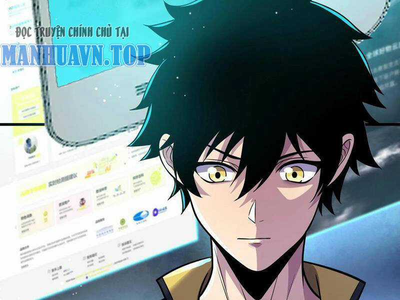 Ta, Người Chỉ Cần Nhìn Thấy Thanh Máu, Có Thể Trừng Phạt Thần Linh Chapter 147 trang 44