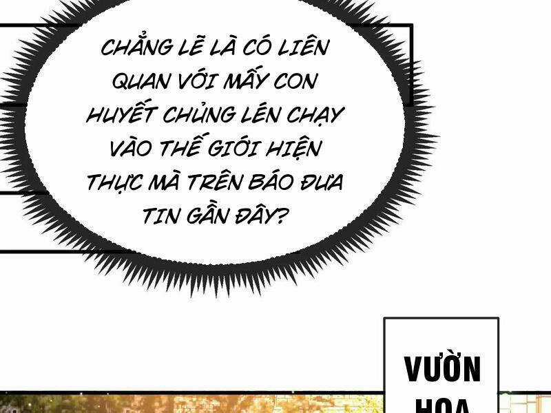 Ta, Người Chỉ Cần Nhìn Thấy Thanh Máu, Có Thể Trừng Phạt Thần Linh Chapter 147 trang 47