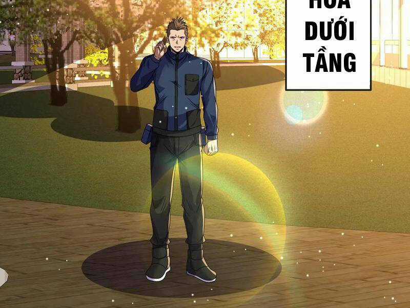 Ta, Người Chỉ Cần Nhìn Thấy Thanh Máu, Có Thể Trừng Phạt Thần Linh Chapter 147 trang 48