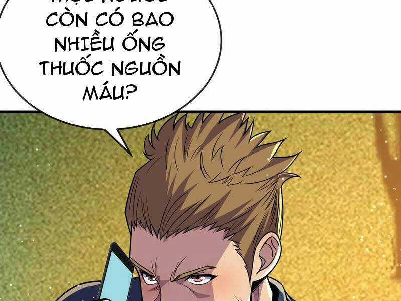 Ta, Người Chỉ Cần Nhìn Thấy Thanh Máu, Có Thể Trừng Phạt Thần Linh Chapter 147 trang 51