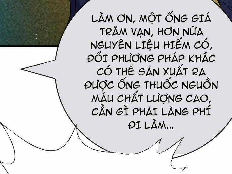 Ta, Người Chỉ Cần Nhìn Thấy Thanh Máu, Có Thể Trừng Phạt Thần Linh Chapter 147 trang 53