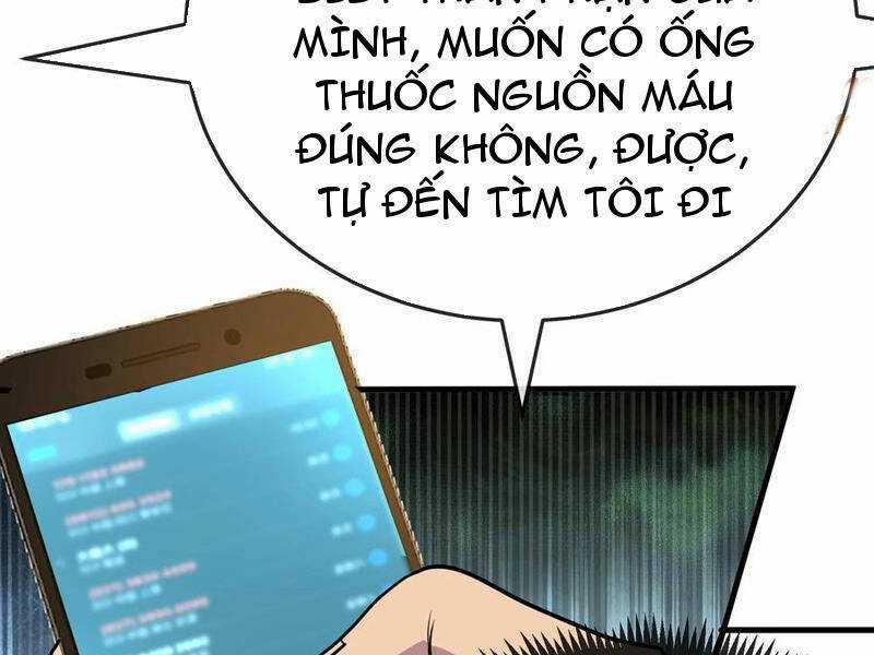 Ta, Người Chỉ Cần Nhìn Thấy Thanh Máu, Có Thể Trừng Phạt Thần Linh Chapter 147 trang 57