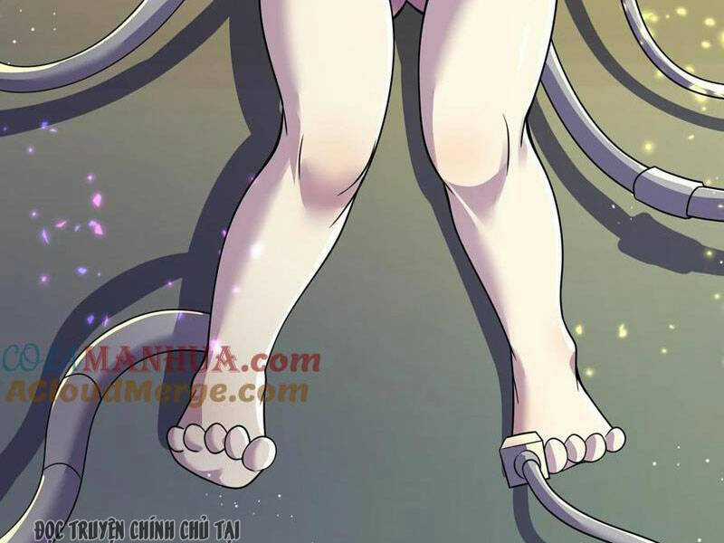 Ta, Người Chỉ Cần Nhìn Thấy Thanh Máu, Có Thể Trừng Phạt Thần Linh Chapter 147 trang 6