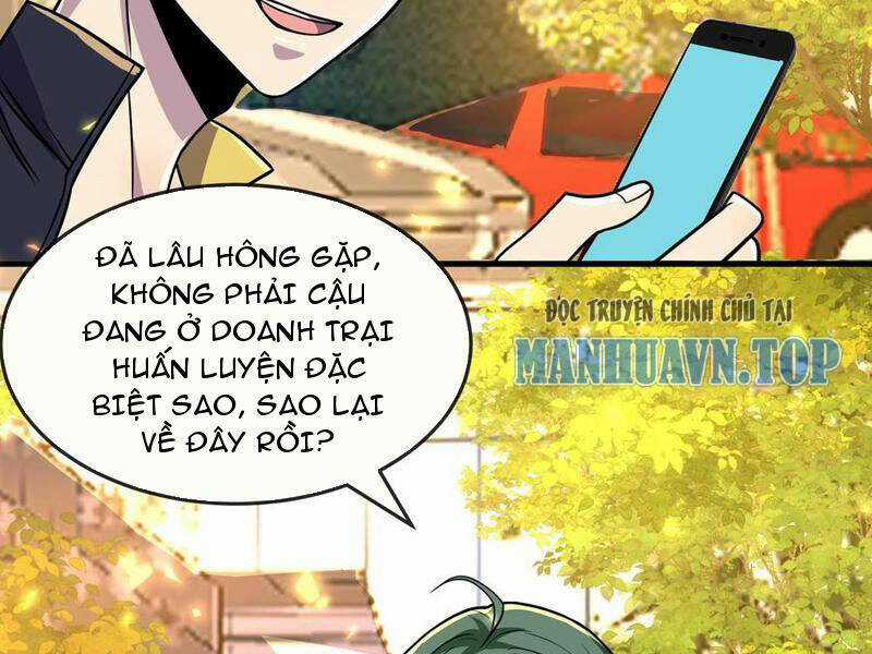 Ta, Người Chỉ Cần Nhìn Thấy Thanh Máu, Có Thể Trừng Phạt Thần Linh Chapter 147 trang 74