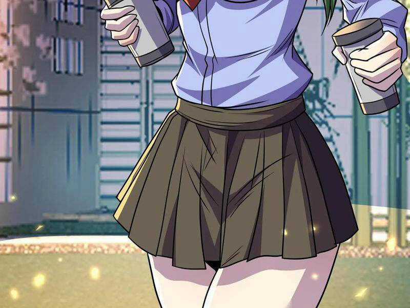 Ta, Người Chỉ Cần Nhìn Thấy Thanh Máu, Có Thể Trừng Phạt Thần Linh Chapter 147 trang 76