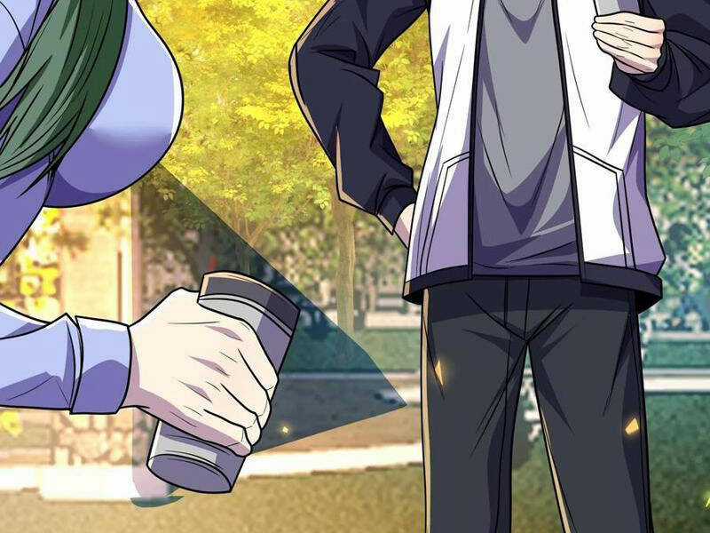 Ta, Người Chỉ Cần Nhìn Thấy Thanh Máu, Có Thể Trừng Phạt Thần Linh Chapter 147 trang 79