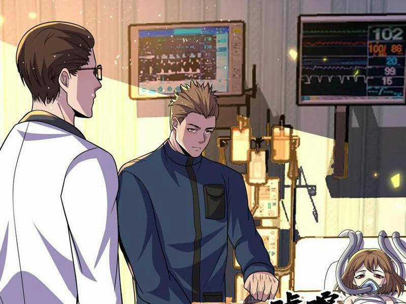 Ta, Người Chỉ Cần Nhìn Thấy Thanh Máu, Có Thể Trừng Phạt Thần Linh Chapter 147 trang 8